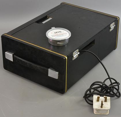 Evans-EE-3 Super Echo 70s tape echo n/p